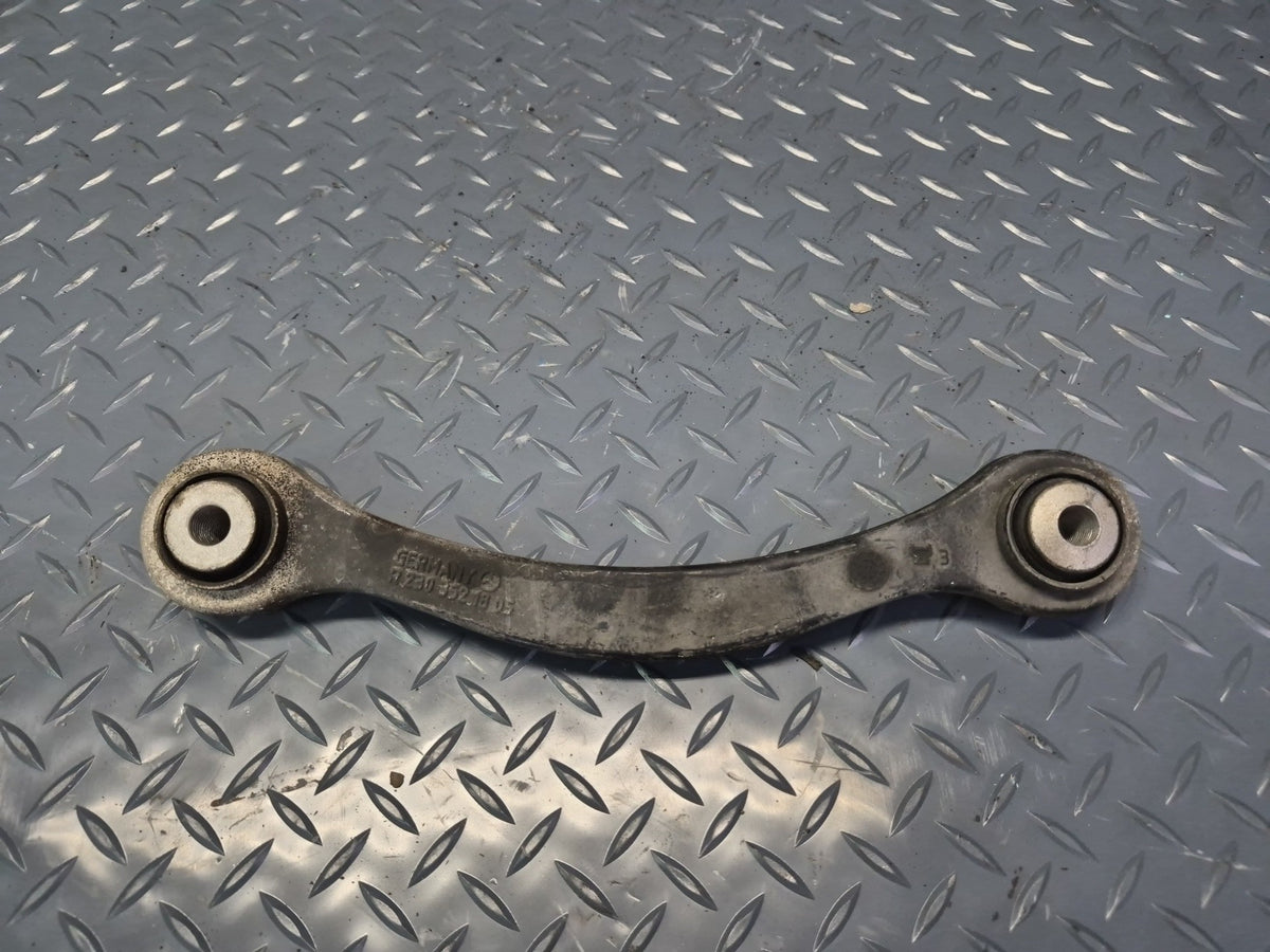 03-08 Mercedes R230 Sl-class Set of 5 Rear Right Upper & Lower Control Arm OEM