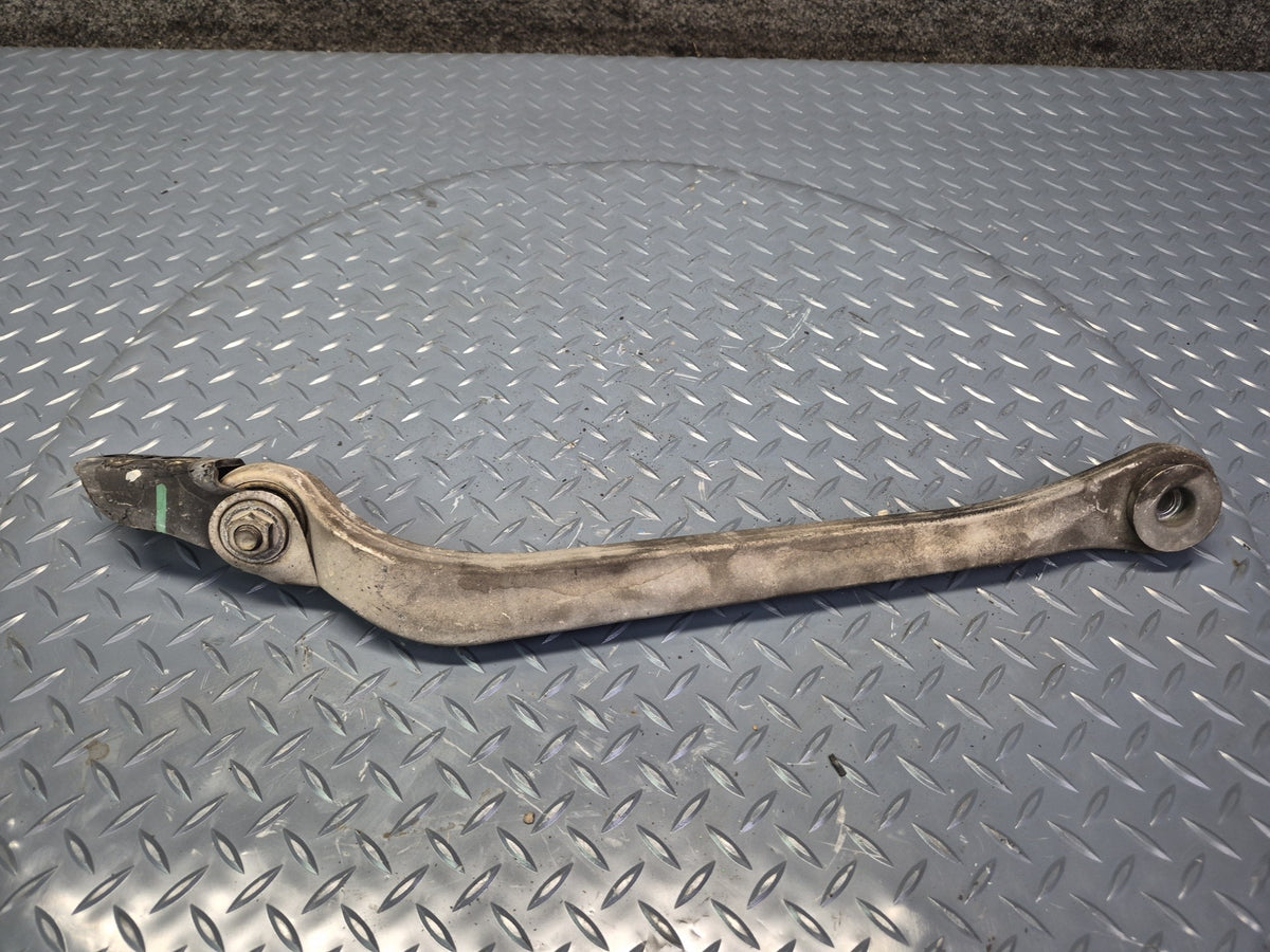 03-08 Mercedes R230 Sl-class Set of 5 Rear Right Upper & Lower Control Arm OEM