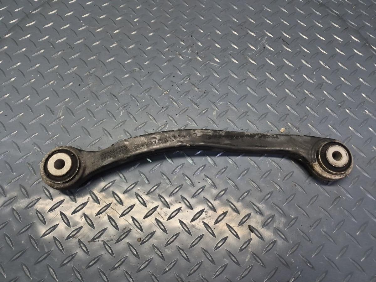 03-08 Mercedes R230 Sl-class Set of 5 Rear Right Upper & Lower Control Arm OEM