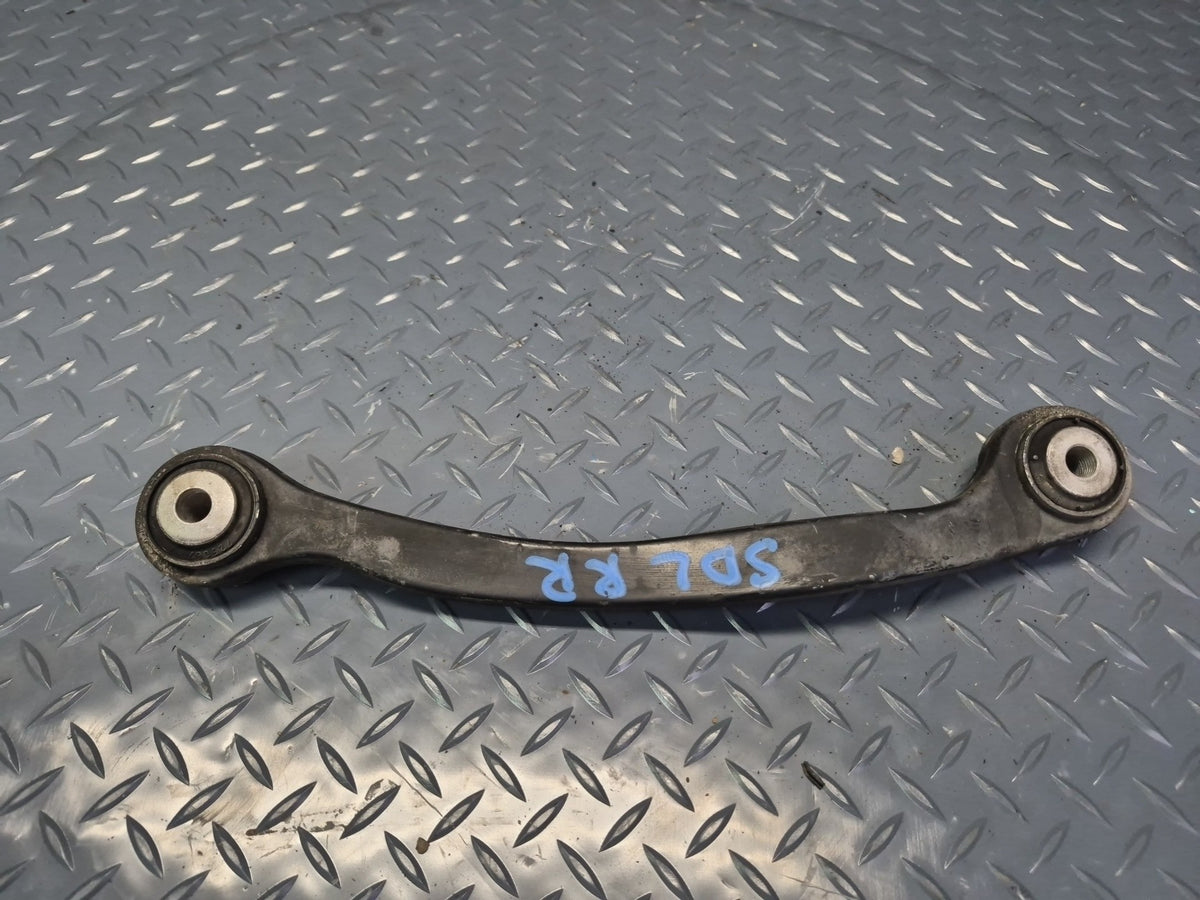 03-08 Mercedes R230 Sl-class Set of 5 Rear Right Upper & Lower Control Arm OEM