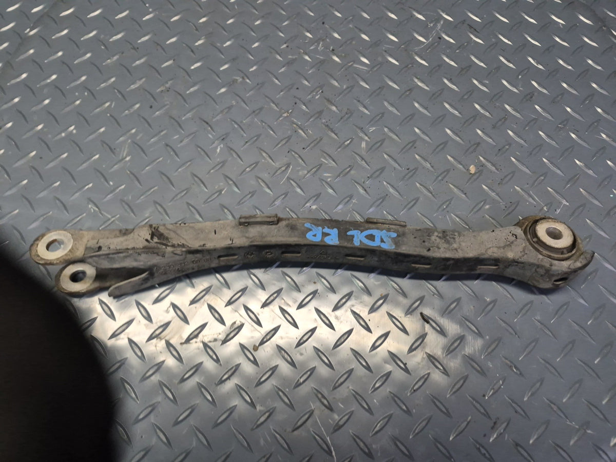 03-08 Mercedes R230 Sl-class Set of 5 Rear Right Upper & Lower Control Arm OEM