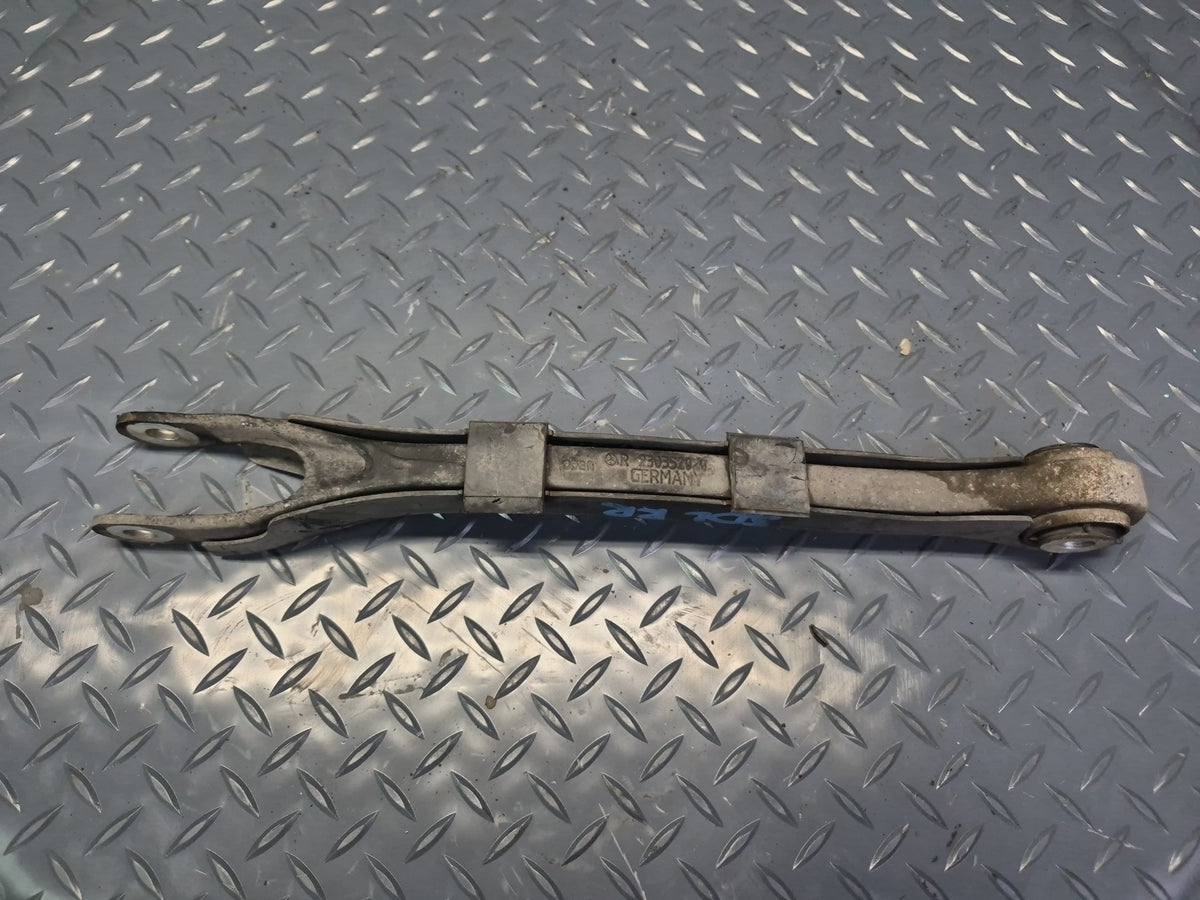 03-08 Mercedes R230 Sl-class Set of 5 Rear Right Upper & Lower Control Arm OEM