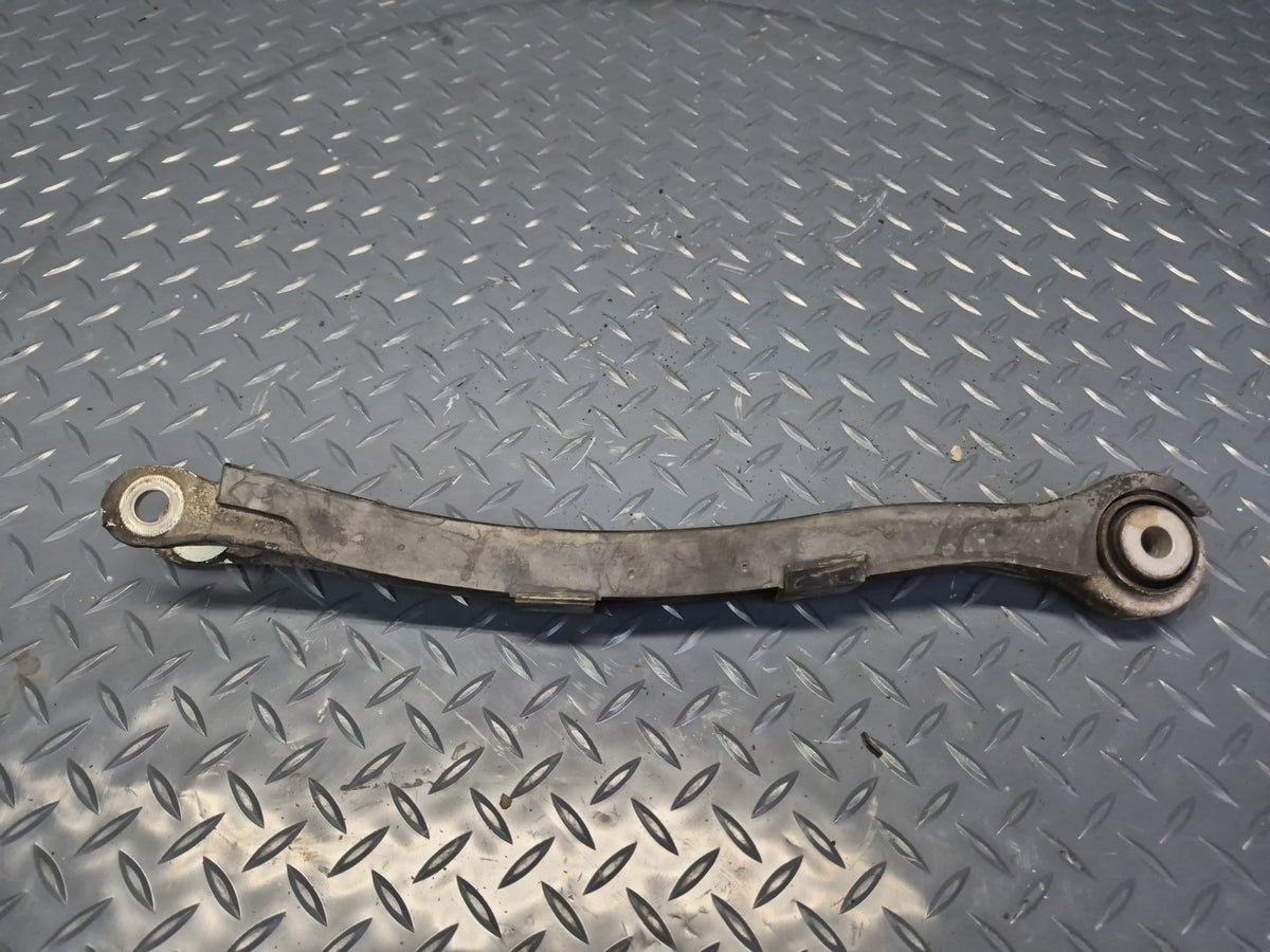 03-08 Mercedes R230 Sl-class Set of 5 Rear Right Upper & Lower Control Arm OEM