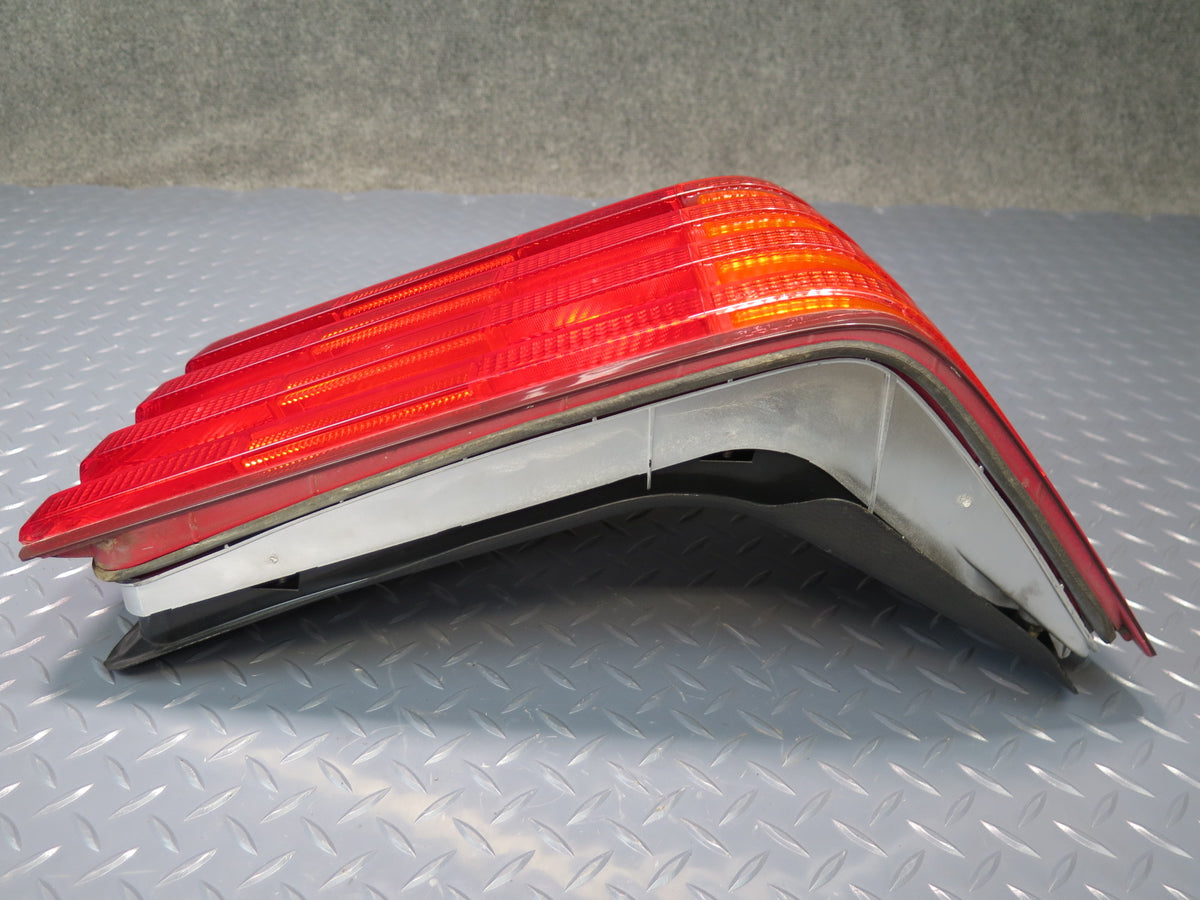 96-98 Mercedes R129 SL Set of 2 Rear Left & Right Tail Light Lamp OEM