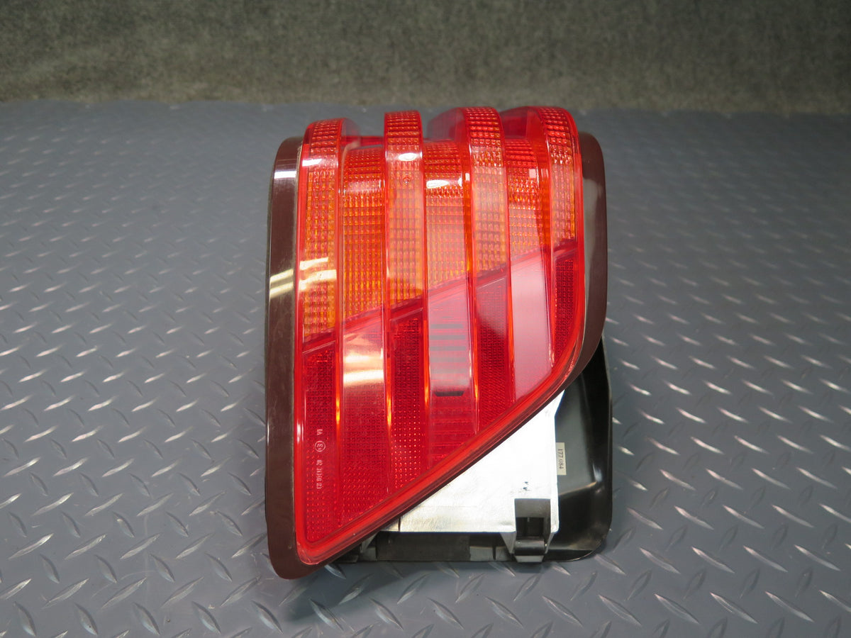 96-98 Mercedes R129 SL Set of 2 Rear Left & Right Tail Light Lamp OEM