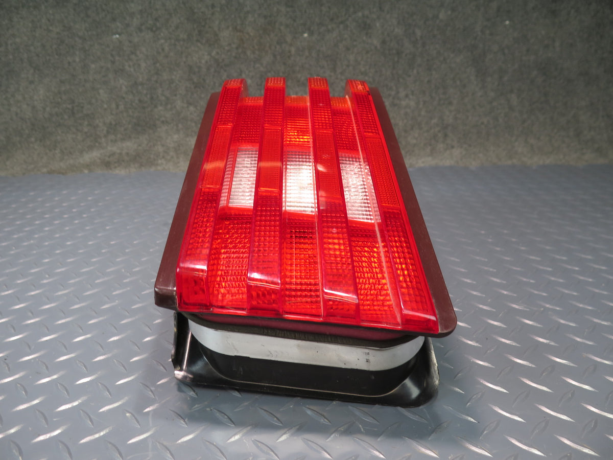 96-98 Mercedes R129 SL Set of 2 Rear Left & Right Tail Light Lamp OEM