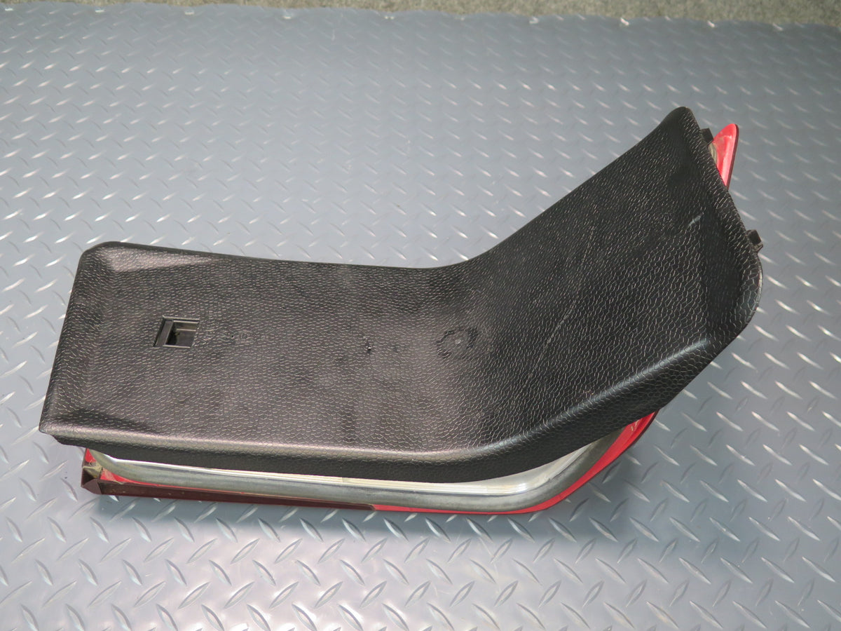 96-98 Mercedes R129 SL Set of 2 Rear Left & Right Tail Light Lamp OEM