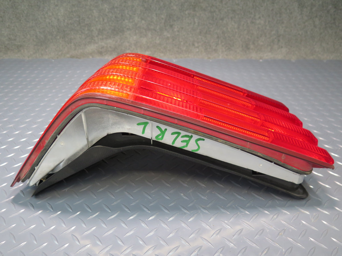 96-98 Mercedes R129 SL Set of 2 Rear Left & Right Tail Light Lamp OEM