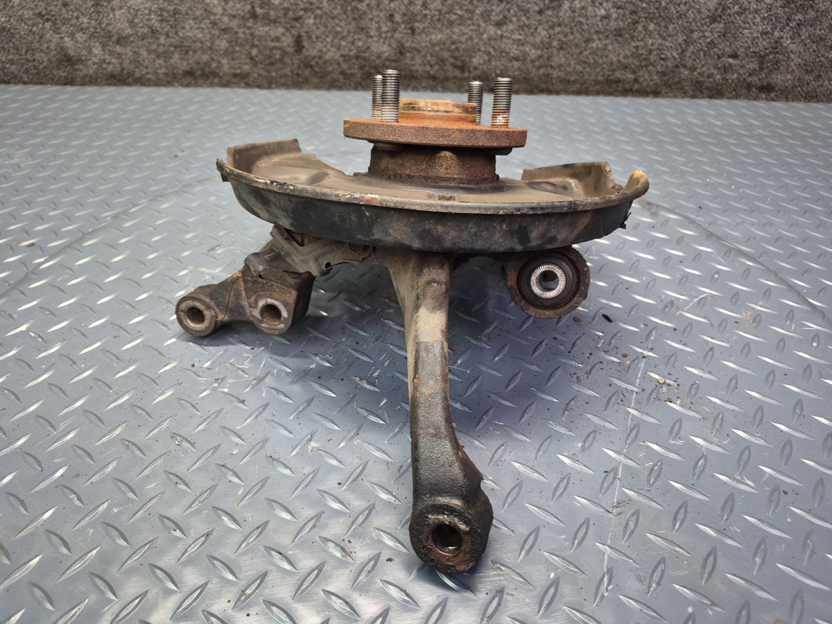 00-05 Toyota MR2 Spyder ZZW30L Rear Right Spindle Knuckle Wheel Hub Bearing OEM