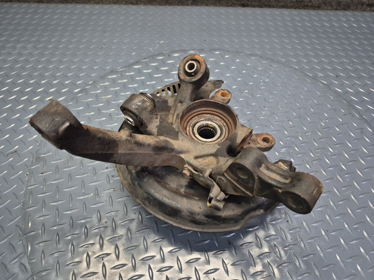 00-05 Toyota MR2 Spyder ZZW30L Rear Right Spindle Knuckle Wheel Hub Bearing OEM