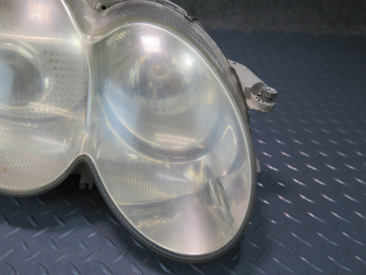 03-08 Mercedes R230 SL Front Right BI Xenon HID Headlight Lamp w Ballast OEM