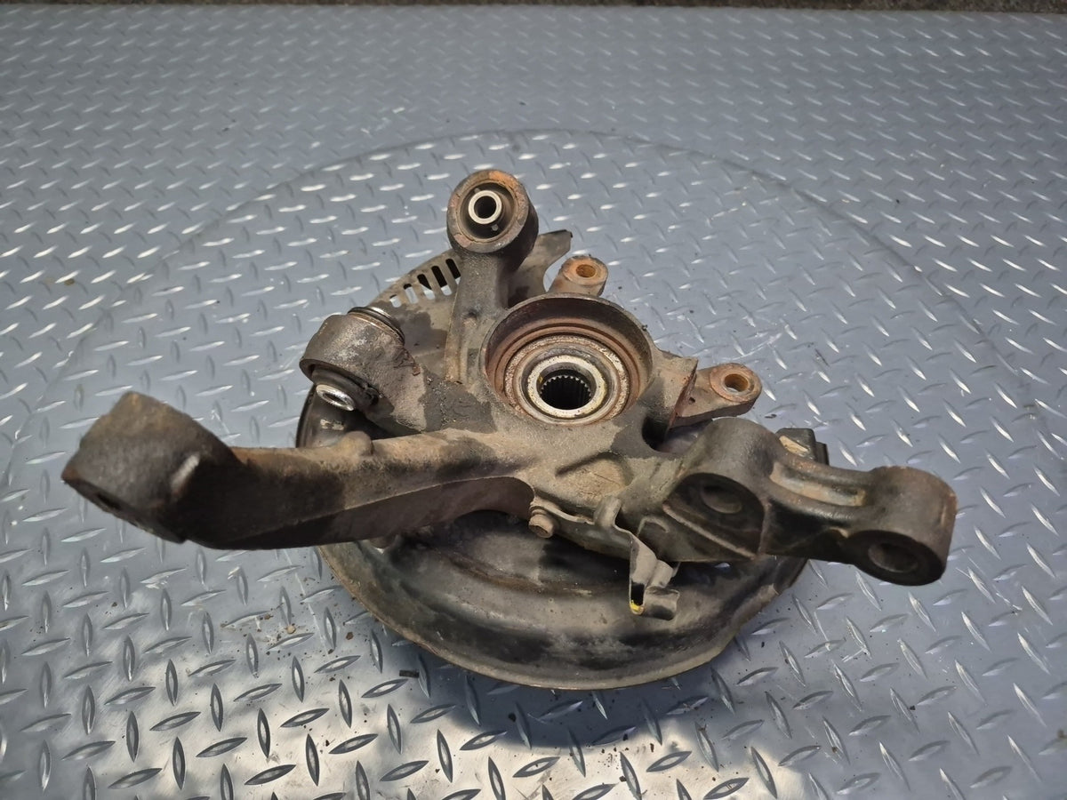 00-05 Toyota MR2 Spyder ZZW30L Rear Right Spindle Knuckle Wheel Hub Bearing OEM