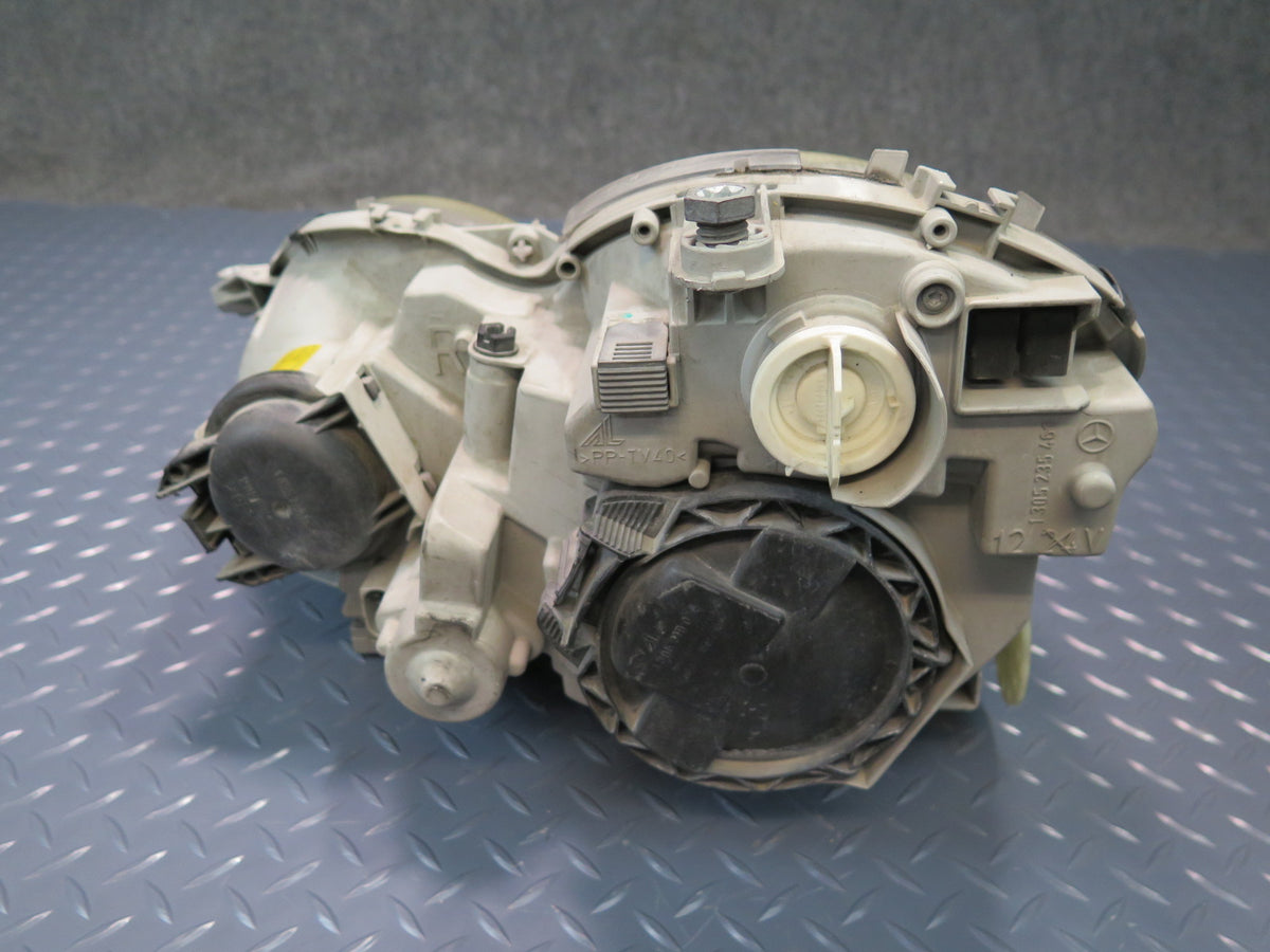 03-08 Mercedes R230 SL Front Right BI Xenon HID Headlight Lamp w Ballast OEM