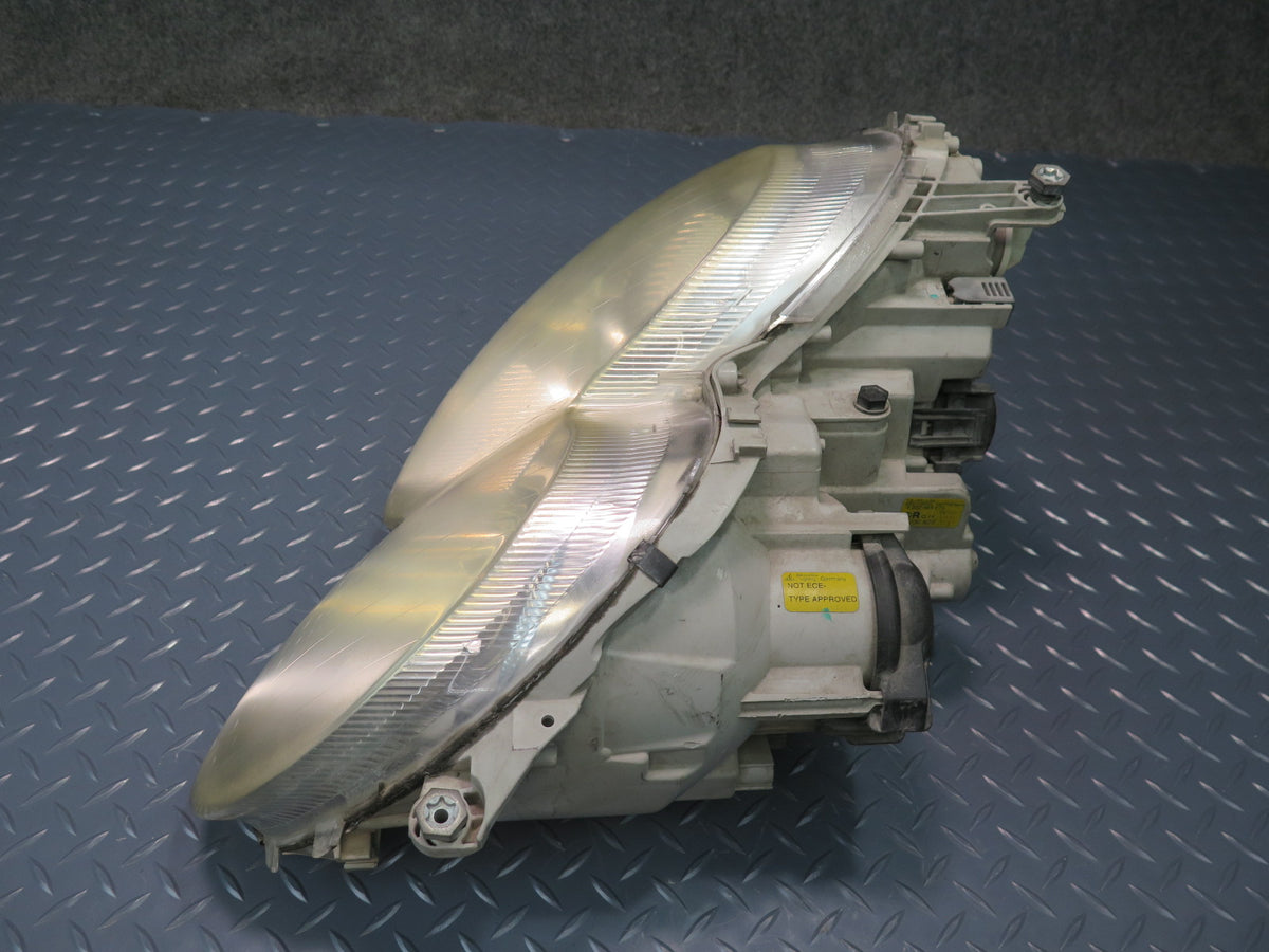 03-08 Mercedes R230 SL Front Right BI Xenon HID Headlight Lamp w Ballast OEM