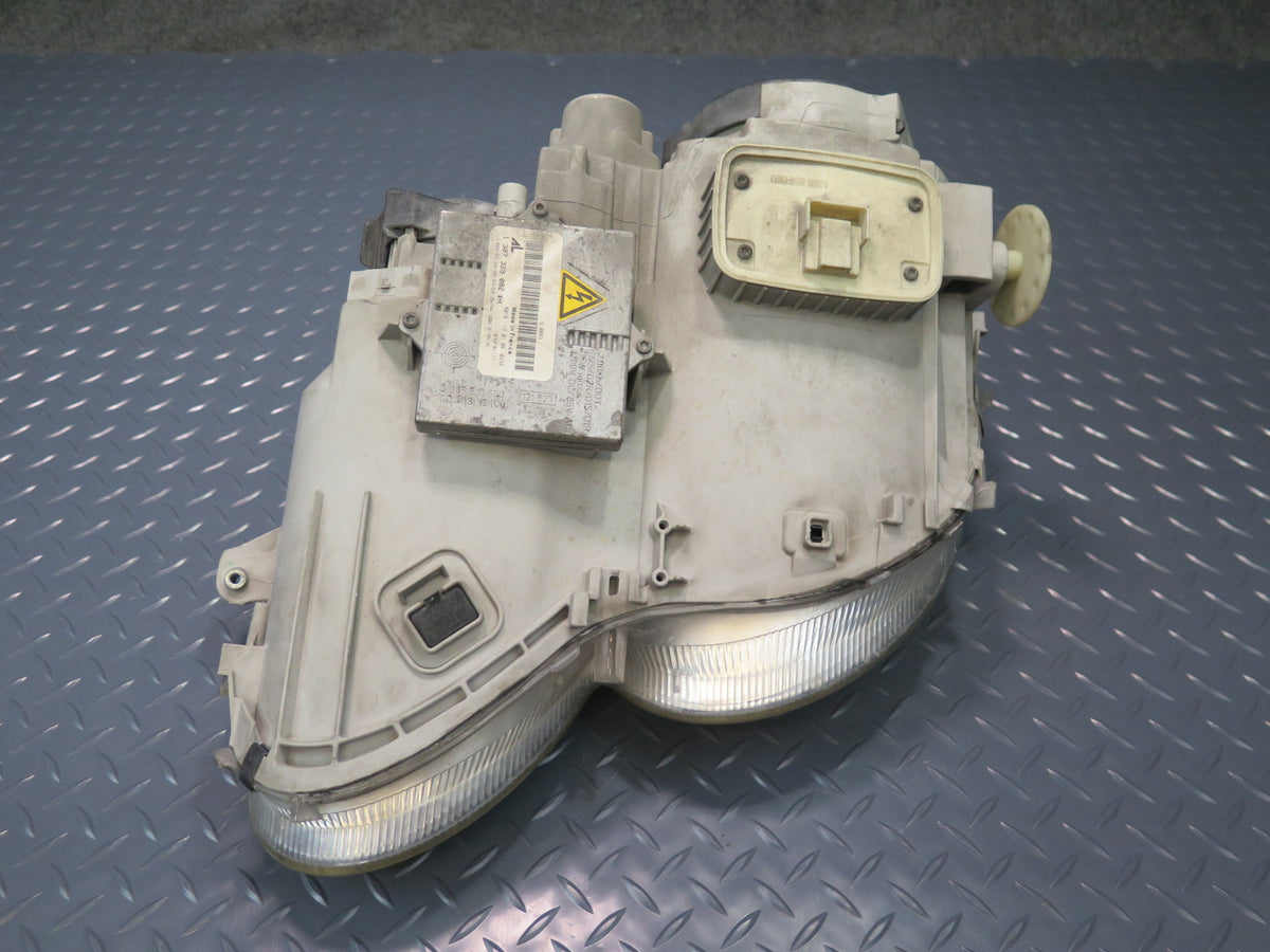 03-08 Mercedes R230 SL Front Right BI Xenon HID Headlight Lamp w Ballast OEM