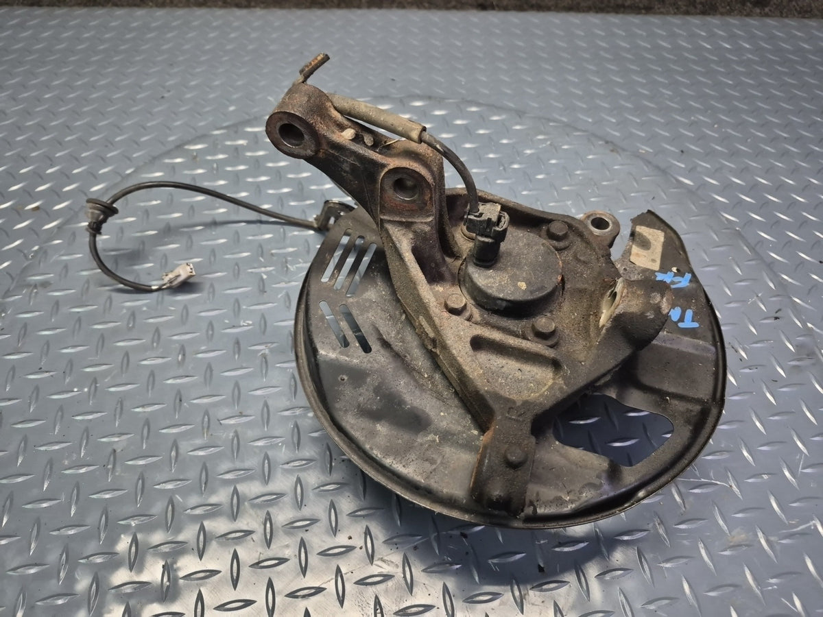 00-05 Toyota MR2 Spyder ZZW30L Front Right Spindle Knuckle Wheel Hub Bearing OEM