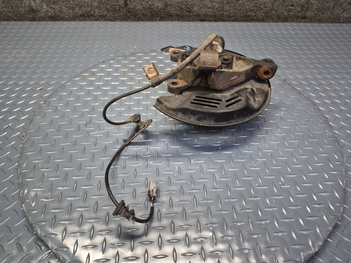 00-05 Toyota MR2 Spyder ZZW30L Front Right Spindle Knuckle Wheel Hub Bearing OEM