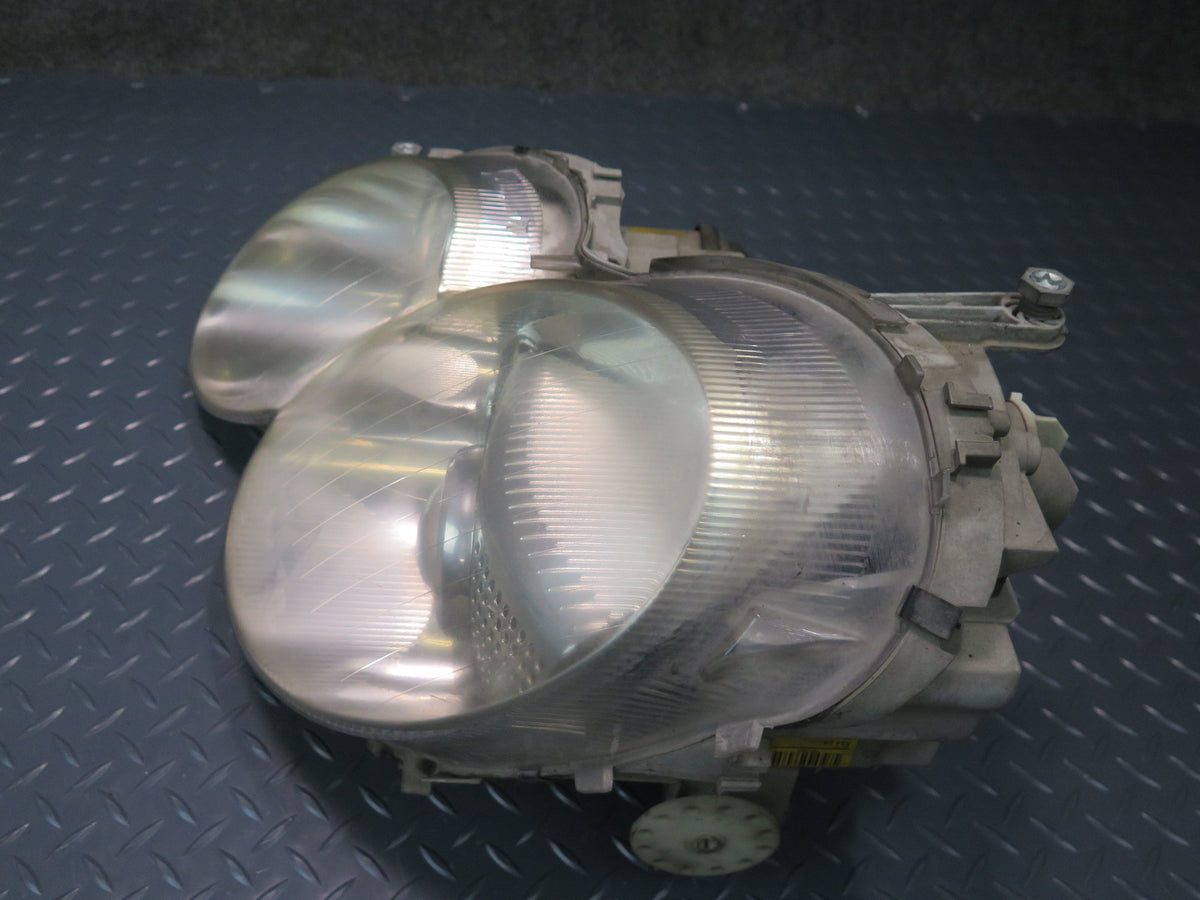 03-08 Mercedes R230 SL Front Left BI Xenon HID Headlight Lamp w Ballast OEM
