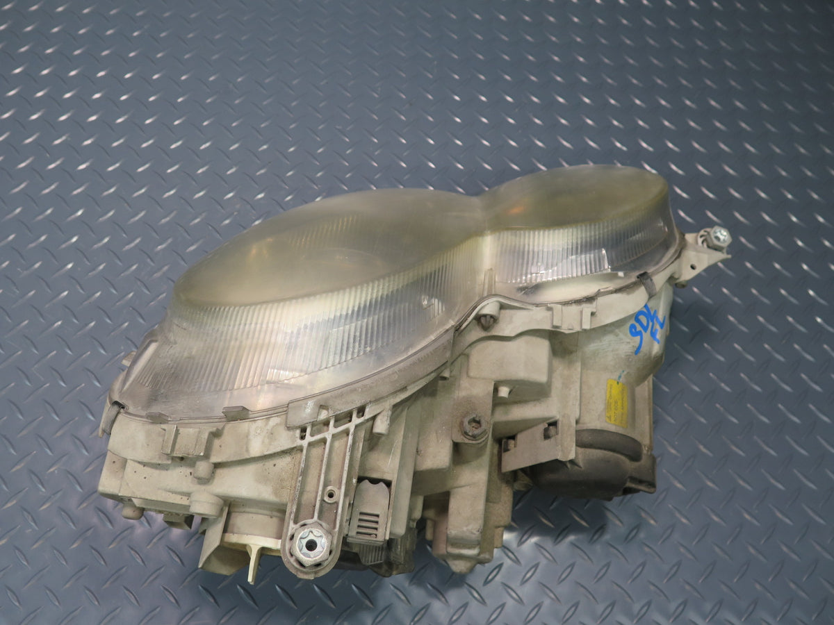 03-08 Mercedes R230 SL Front Left BI Xenon HID Headlight Lamp w Ballast OEM
