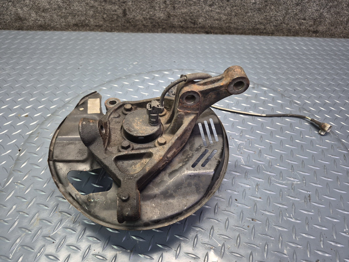 00-05 Toyota MR2 Spyder ZZW30L Front Left Spindle Knuckle Wheel Hub Bearing OEM