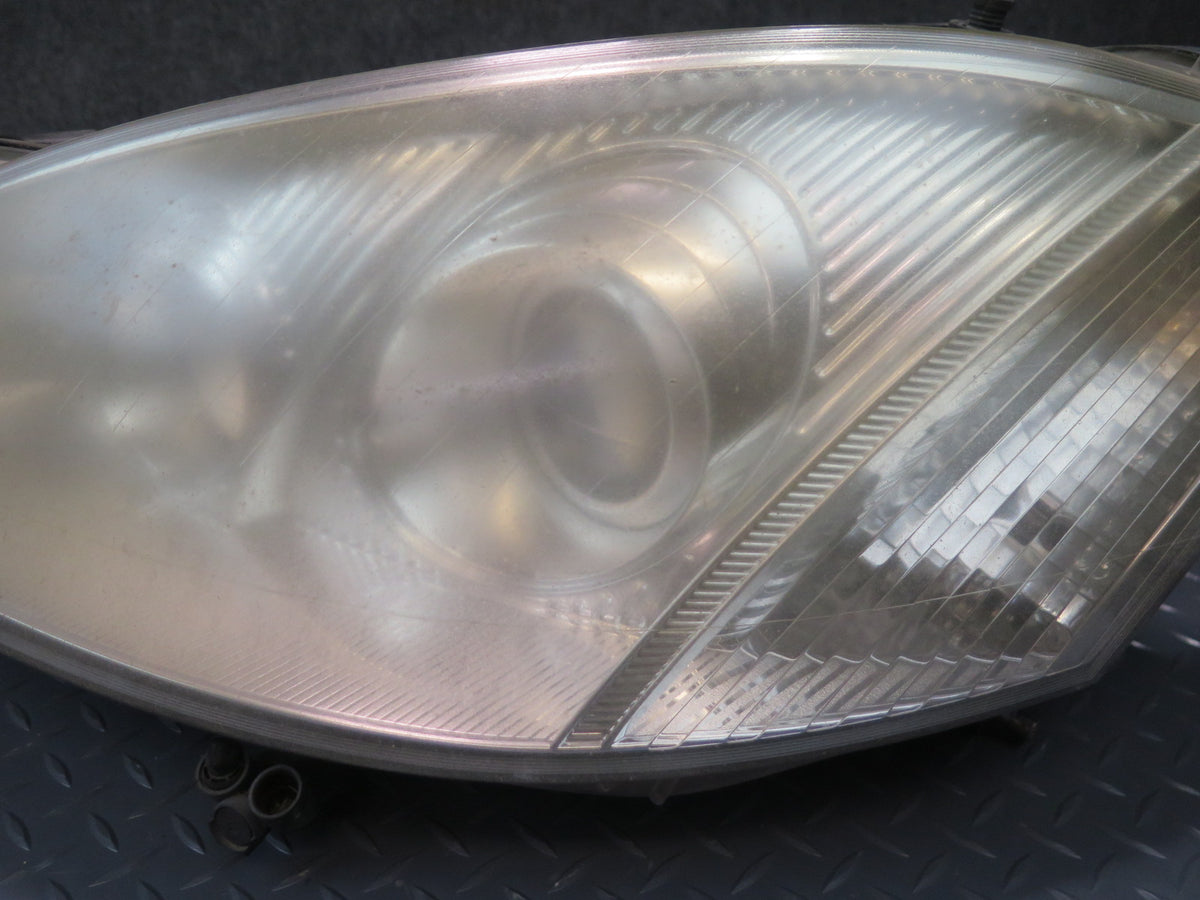 07-09 Mercedes W221 S63 Left Adaptive BI Xenon Headlight Lamp Night Vision OEM