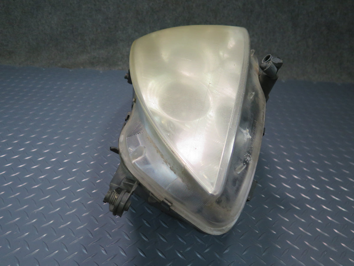 07-09 Mercedes W221 S63 Left Adaptive BI Xenon Headlight Lamp Night Vision OEM