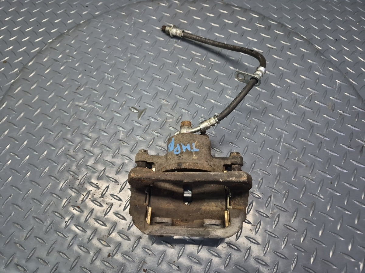 00-05 Toyota MR2 Spyder ZZW30L Set of 2 Front Left & Right Brake Caliper OEM