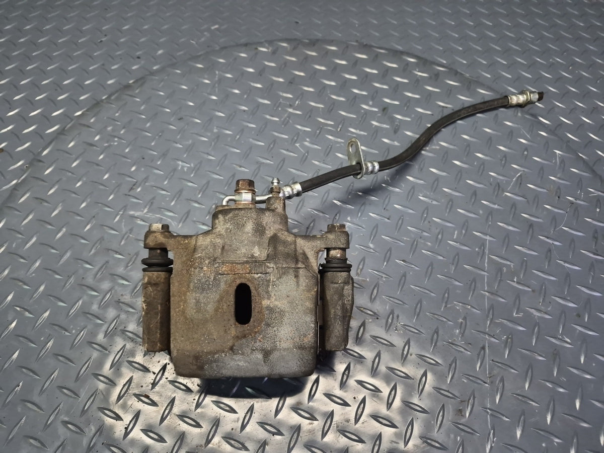 00-05 Toyota MR2 Spyder ZZW30L Set of 2 Front Left & Right Brake Caliper OEM