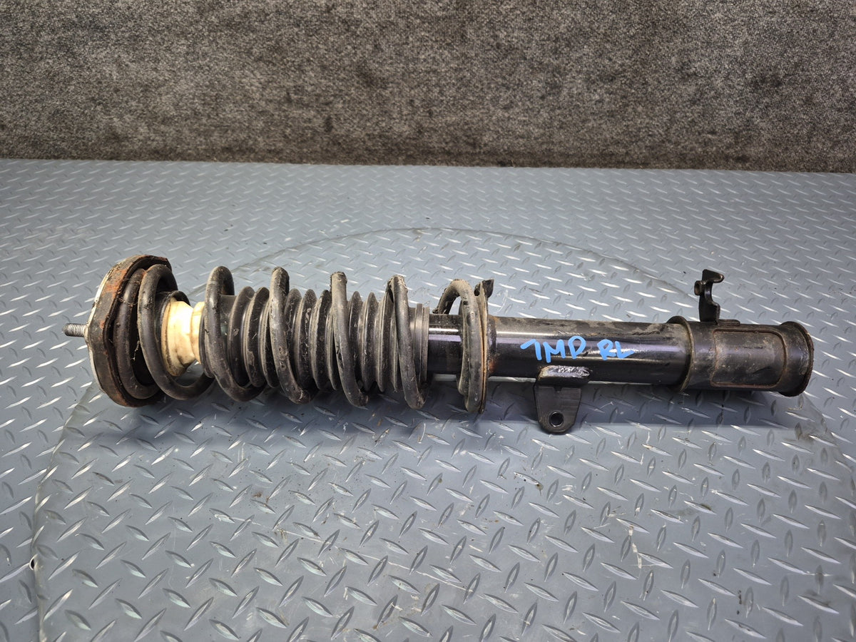 03-05 Toyota MR2 Spyder ZZW30L Rear Left Strut Shock Absorber OEM
