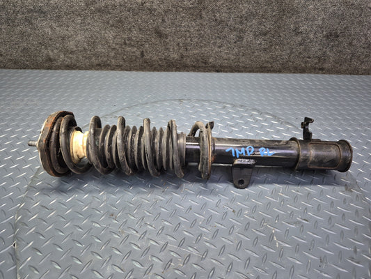 03-05 Toyota MR2 Spyder ZZW30L Rear Left Strut Shock Absorber OEM