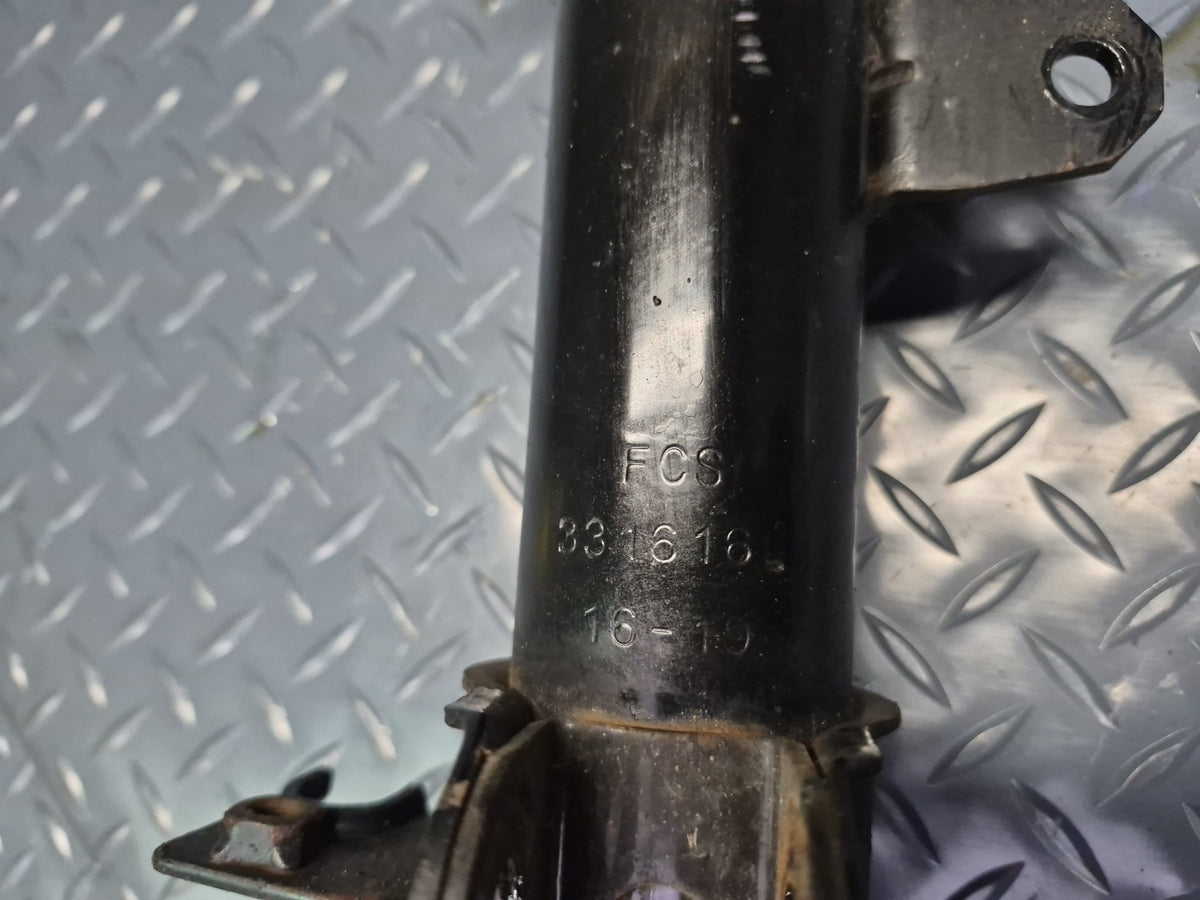 03-05 Toyota MR2 Spyder ZZW30L Rear Left Strut Shock Absorber OEM