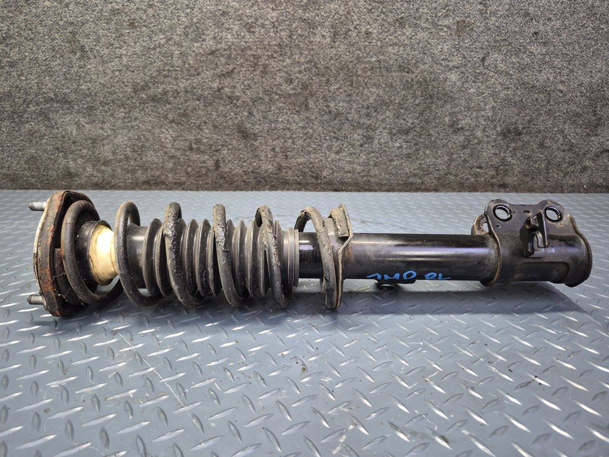 03-05 Toyota MR2 Spyder ZZW30L Rear Left Strut Shock Absorber OEM