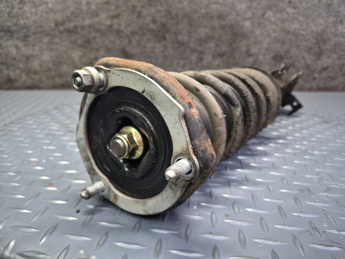 03-05 Toyota MR2 Spyder ZZW30L Rear Left Strut Shock Absorber OEM