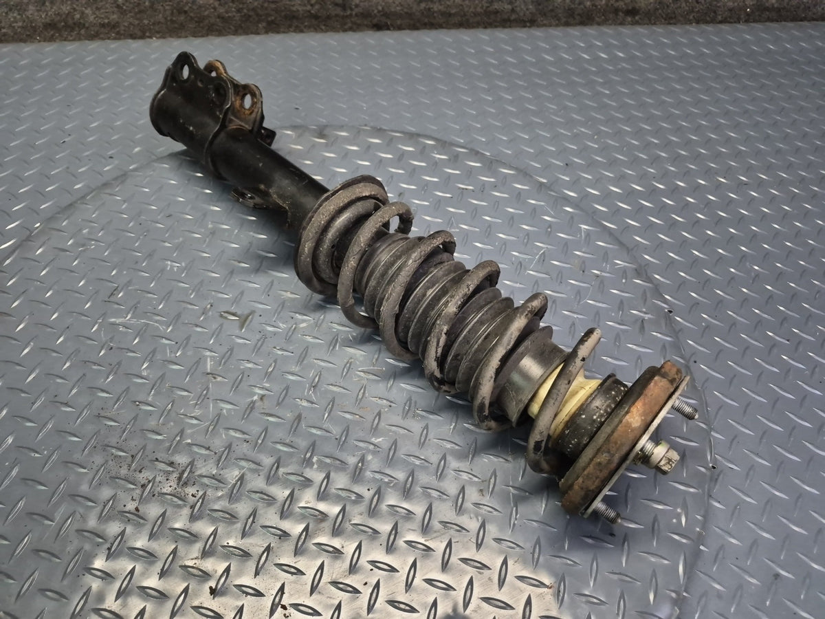 03-05 Toyota MR2 Spyder ZZW30L Rear Left Strut Shock Absorber OEM
