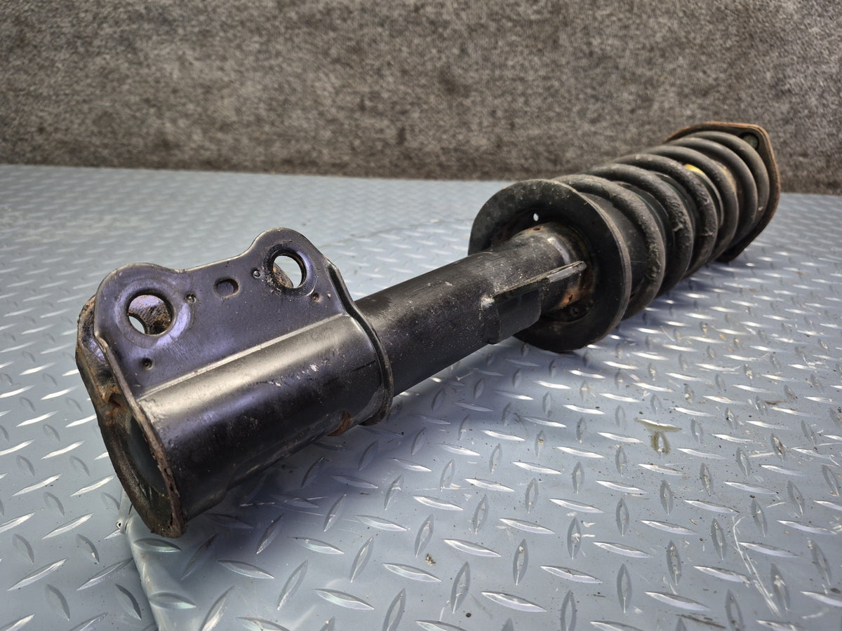 03-05 Toyota MR2 Spyder ZZW30L Rear Left Strut Shock Absorber OEM