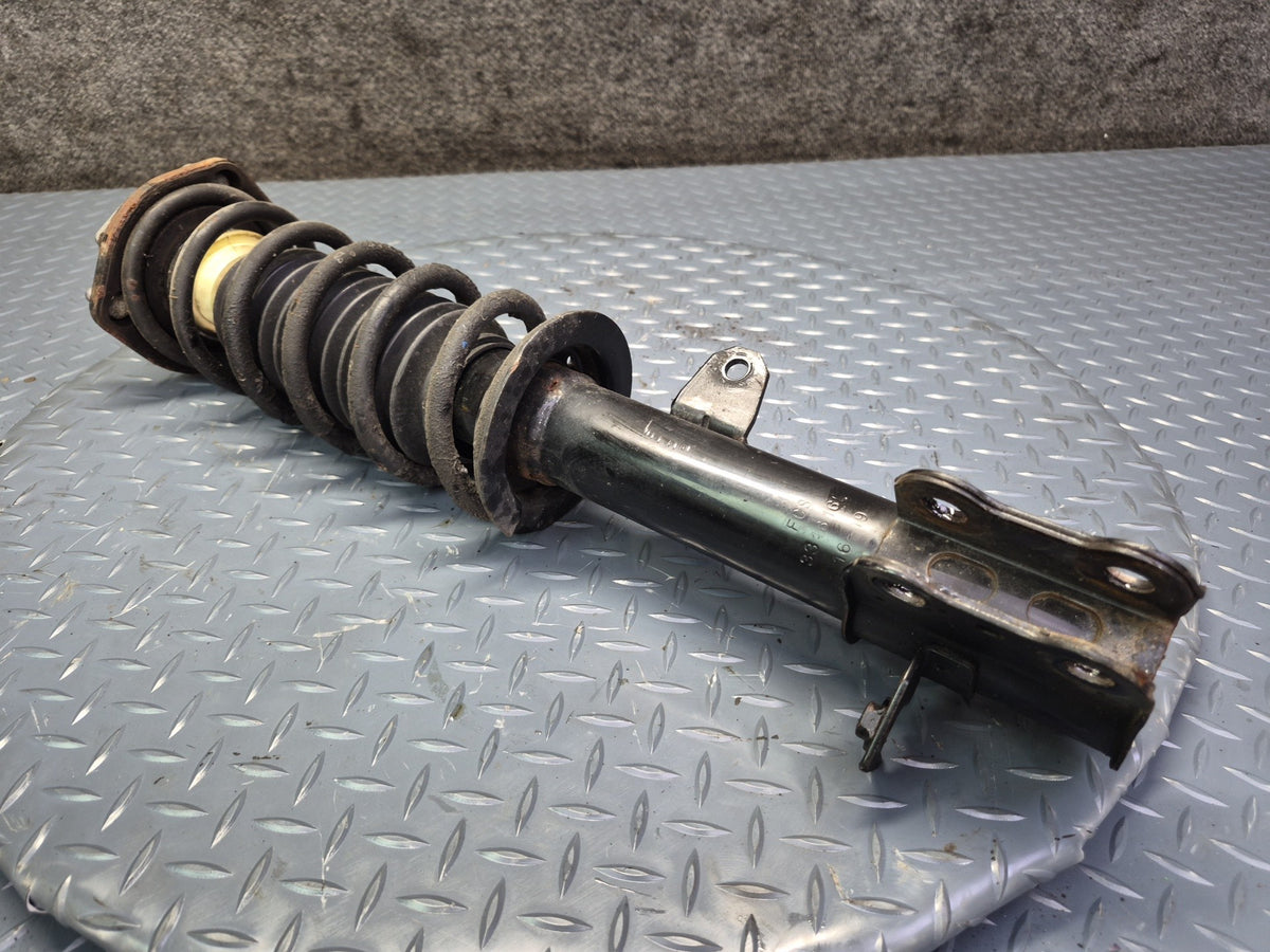 03-05 Toyota MR2 Spyder ZZW30L Rear Left Strut Shock Absorber OEM