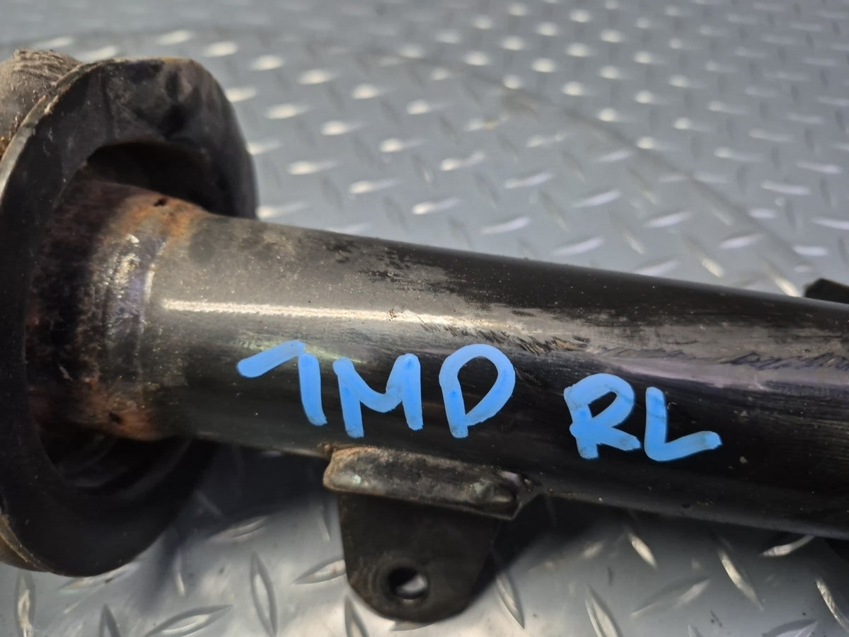 03-05 Toyota MR2 Spyder ZZW30L Rear Left Strut Shock Absorber OEM