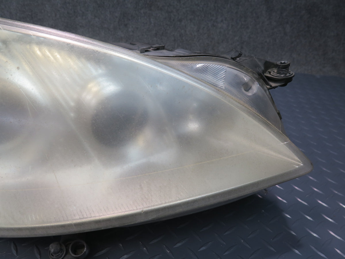 07-09 Mercedes W221 S63 Right Adaptive BI Xenon Headlight Lamp Night Vision OEM