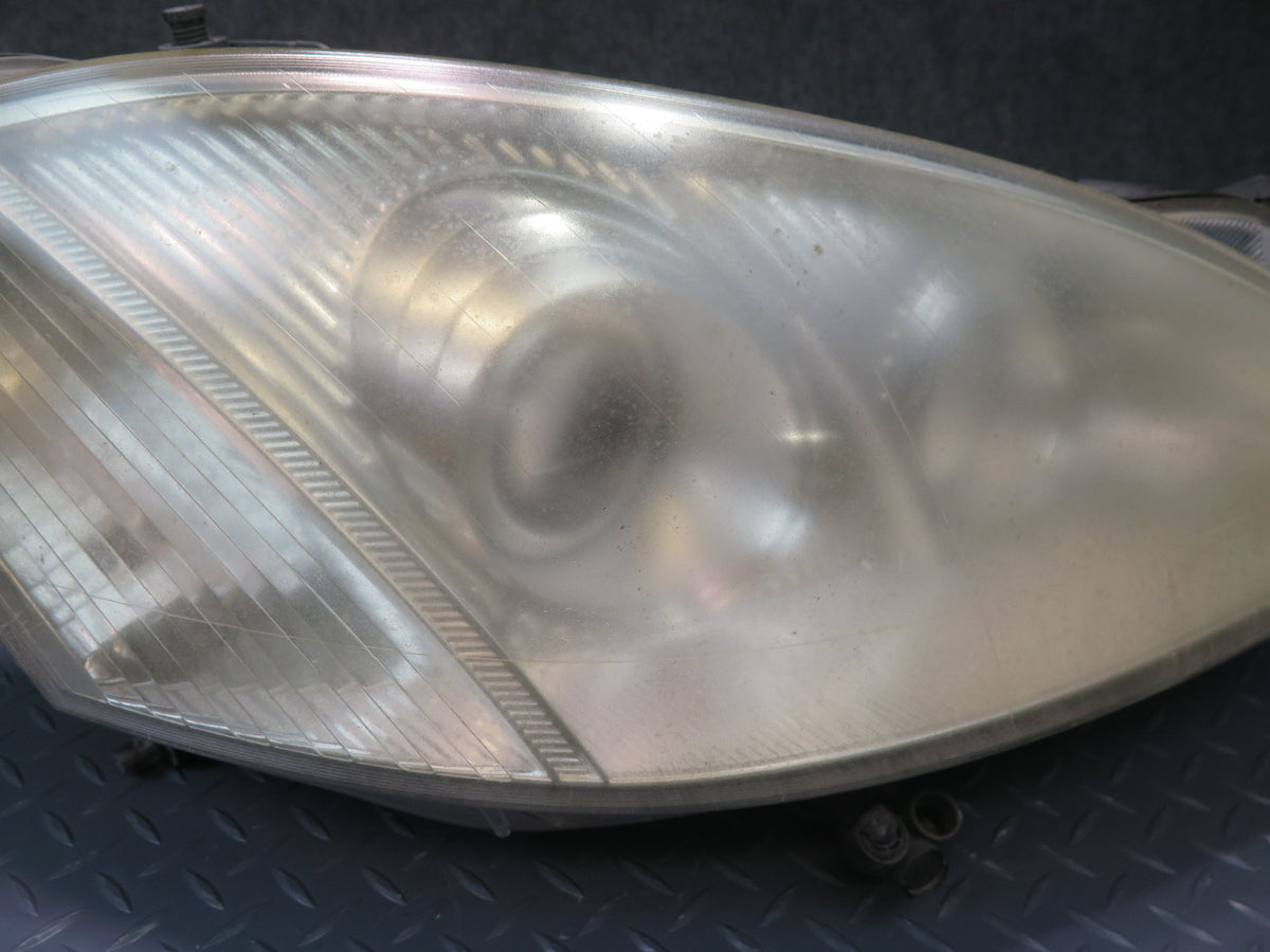 07-09 Mercedes W221 S63 Right Adaptive BI Xenon Headlight Lamp Night Vision OEM