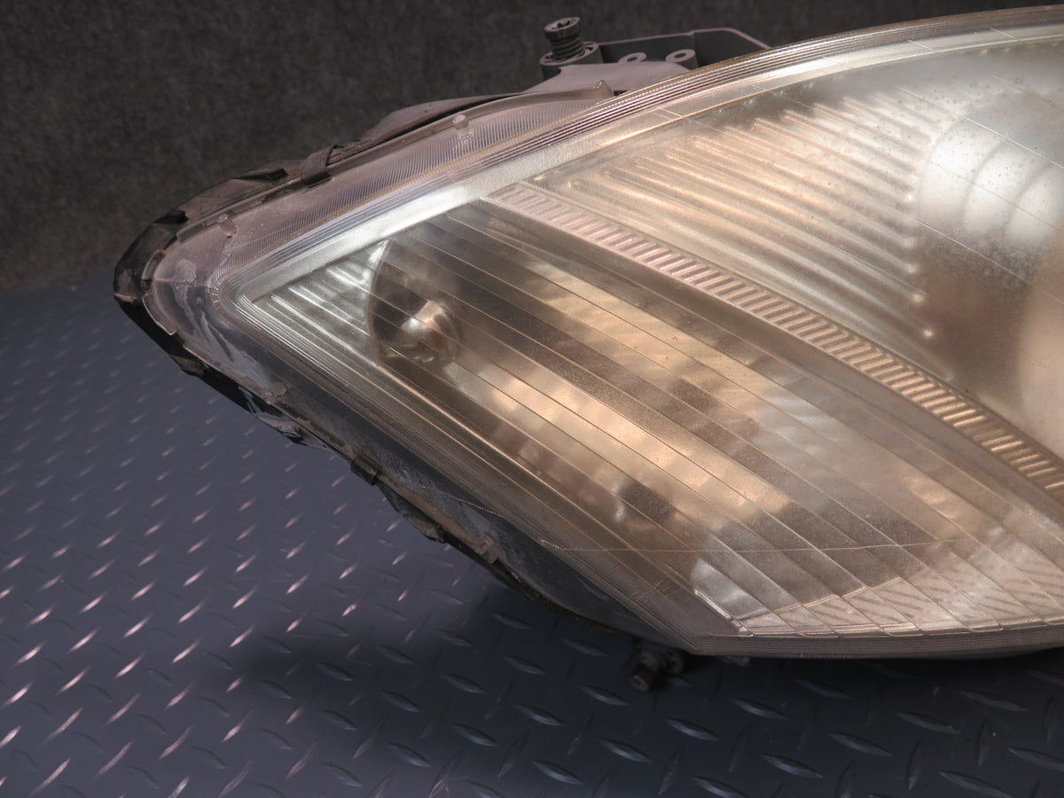 07-09 Mercedes W221 S63 Right Adaptive BI Xenon Headlight Lamp Night Vision OEM