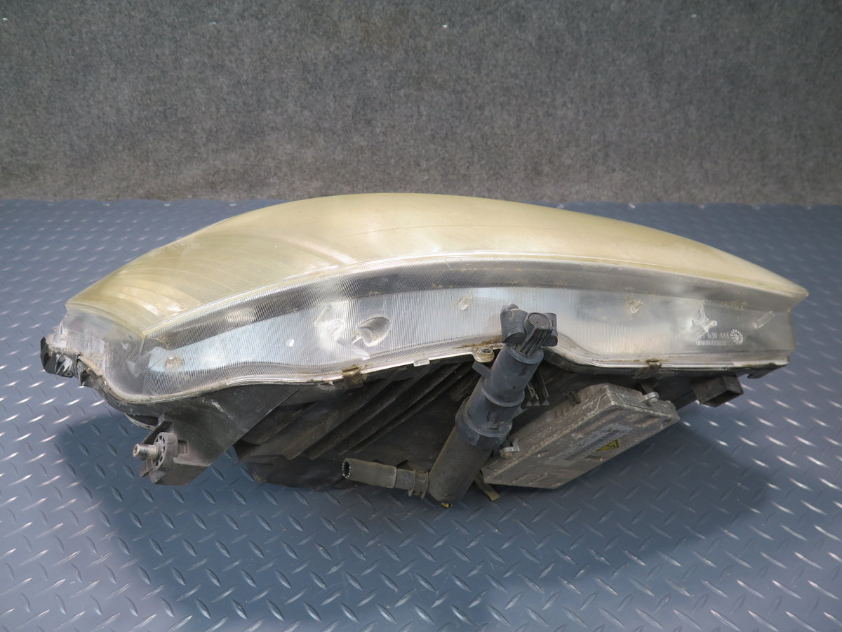 07-09 Mercedes W221 S63 Right Adaptive BI Xenon Headlight Lamp Night Vision OEM