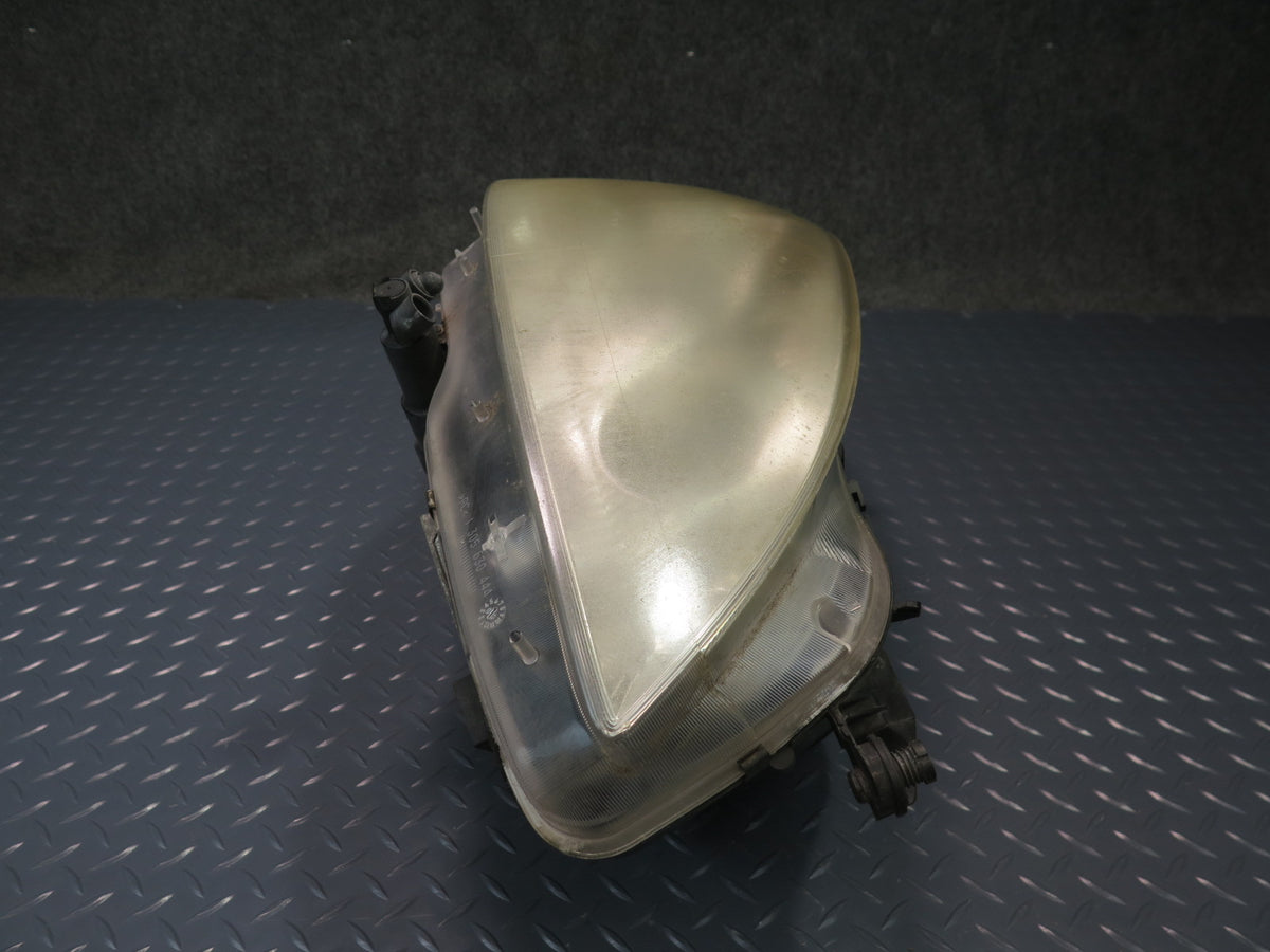 07-09 Mercedes W221 S63 Right Adaptive BI Xenon Headlight Lamp Night Vision OEM