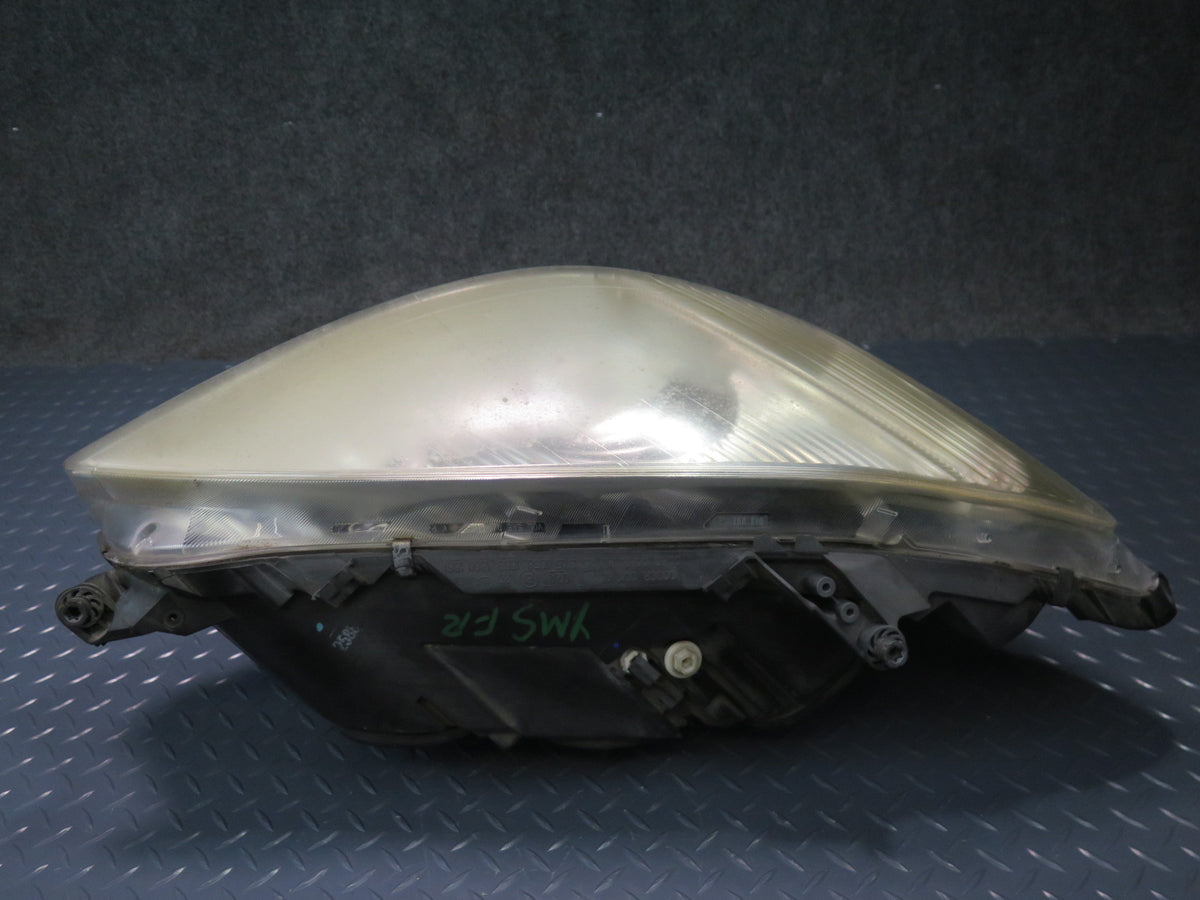 07-09 Mercedes W221 S63 Right Adaptive BI Xenon Headlight Lamp Night Vision OEM