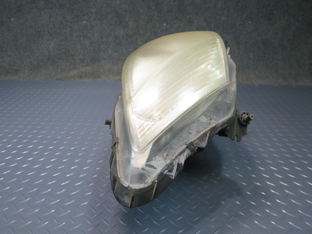 07-09 Mercedes W221 S63 Right Adaptive BI Xenon Headlight Lamp Night Vision OEM