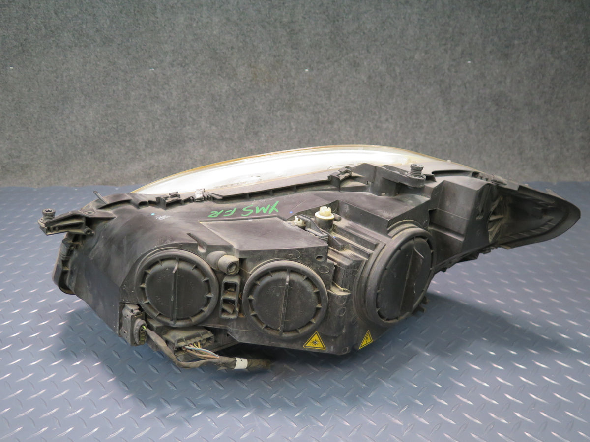 07-09 Mercedes W221 S63 Right Adaptive BI Xenon Headlight Lamp Night Vision OEM