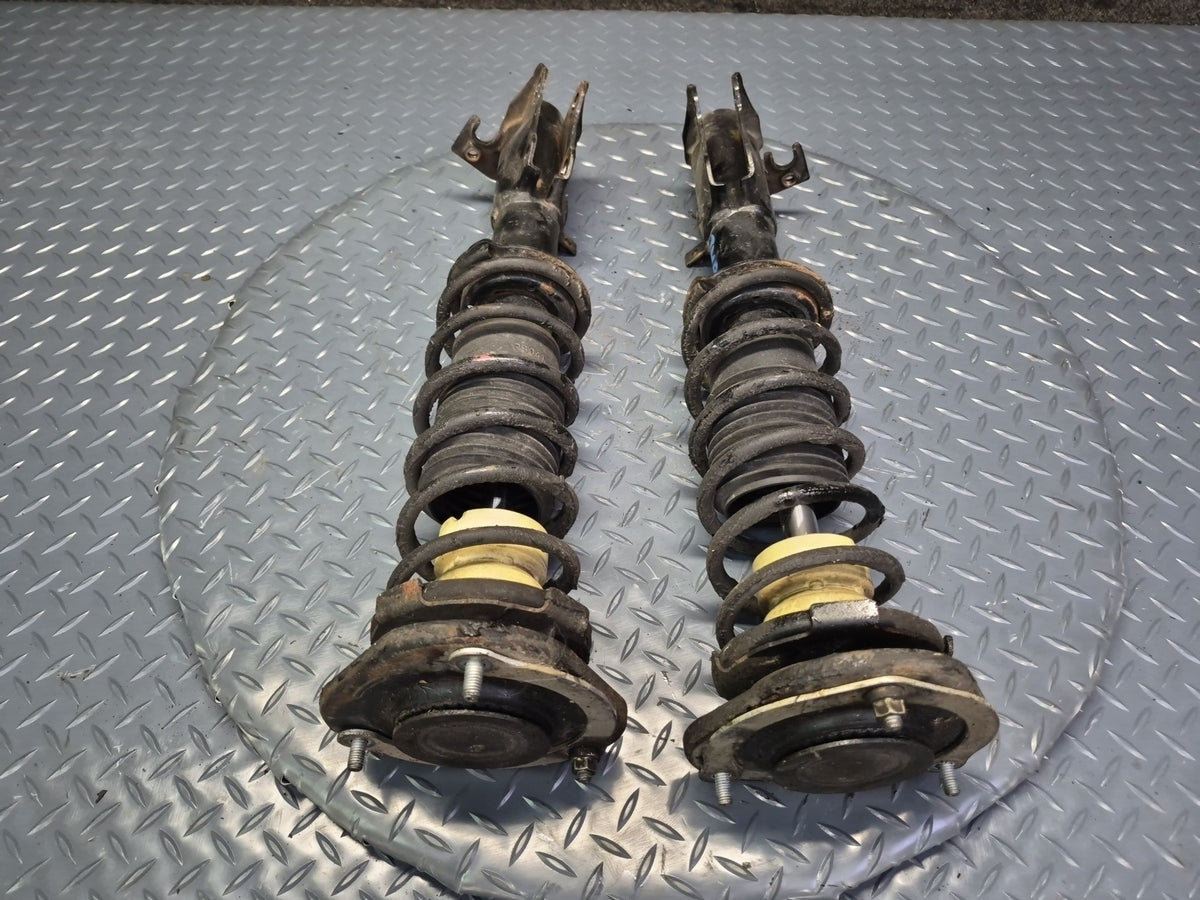 03-05 Toyota MR2 Spyder ZZW30L Set of 2 Front Strut Shock Absorber OEM