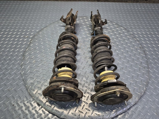 03-05 Toyota MR2 Spyder ZZW30L Set of 2 Front Strut Shock Absorber OEM