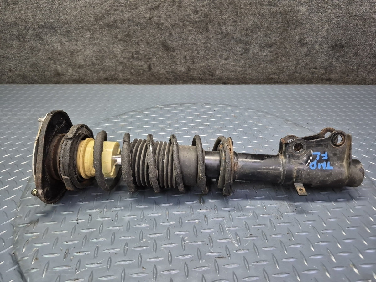 03-05 Toyota MR2 Spyder ZZW30L Set of 2 Front Strut Shock Absorber OEM