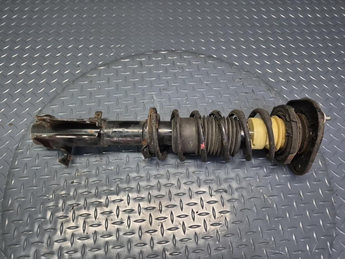 03-05 Toyota MR2 Spyder ZZW30L Set of 2 Front Strut Shock Absorber OEM