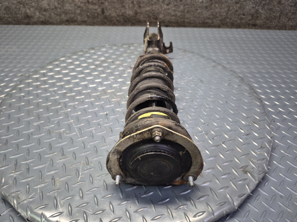 03-05 Toyota MR2 Spyder ZZW30L Set of 2 Front Strut Shock Absorber OEM